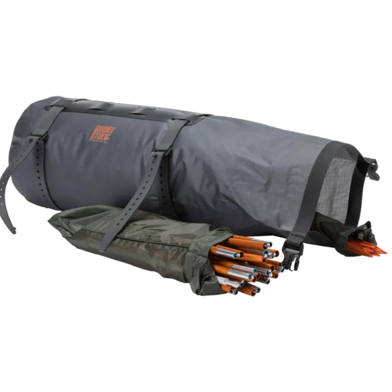 Big AgnesCopper Spur UL2 Bikepack - Tente