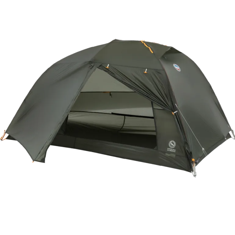 Big AgnesCopper Spur UL2 Bikepack - Tente