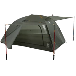 Big AgnesCopper Spur UL2 Bikepack - Tente