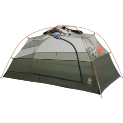 Big AgnesCopper Spur UL2 Bikepack - Tente