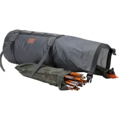 Big AgnesCopper Spur UL1 Bikepack - Tente