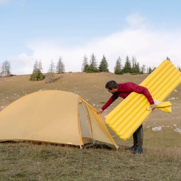 Big AgnesDivide Insulated - Matelas de camping