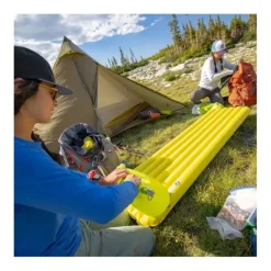 Big AgnesDivide Insulated - Matelas de camping