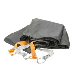Big AgnesFootprint Copper Spur UL1 Bikepack - Tapis de tente