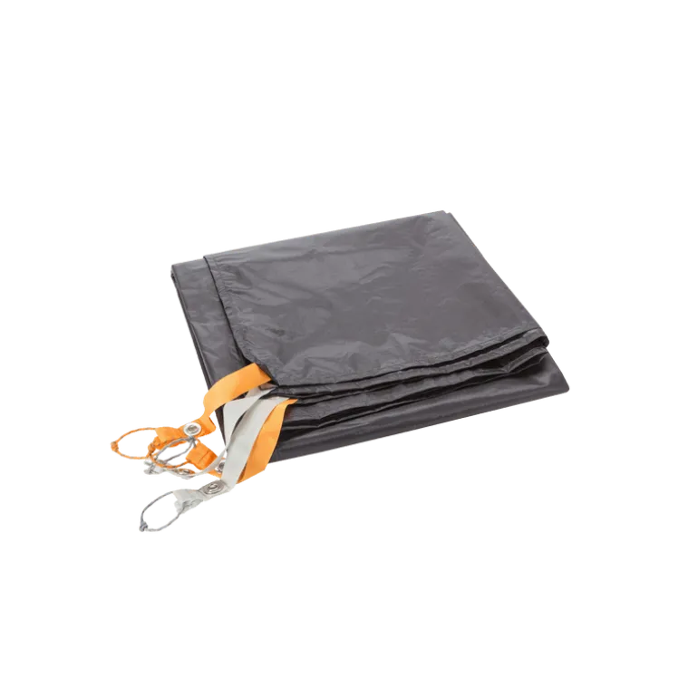 Big AgnesFootprint Copper Spur UL3 XL - Tapis de tente