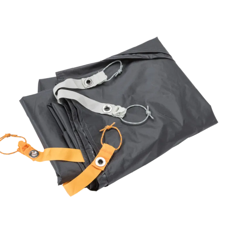 Big AgnesFootprint Copper Spur UL3 Bikepack - Tapis de tente