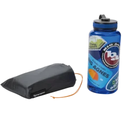 Big AgnesFootprint Copper Spur UL3 Bikepack - Tapis de tente
