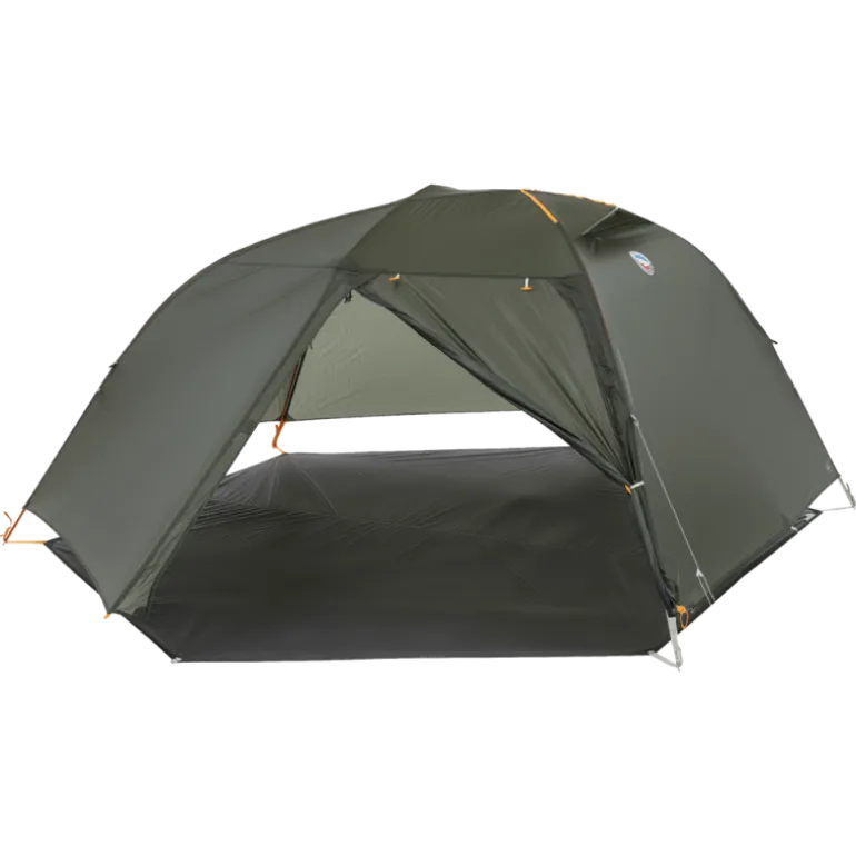 Big AgnesFootprint Copper Spur UL3 Bikepack - Tapis de tente