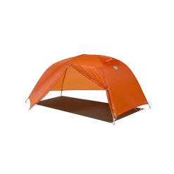 Big AgnesFootprint Copper Spur UL2 - Tapis de tente