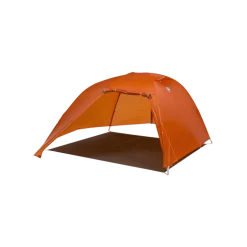 Big AgnesFootprint Copper Spur UL4 - Tapis de tente