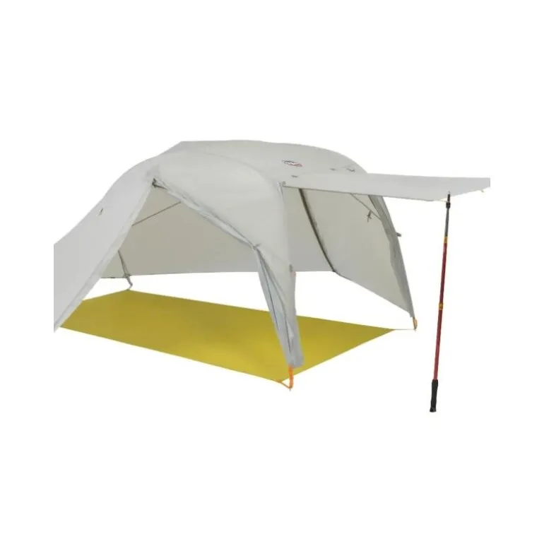 Big AgnesFootprint Salt Creek 3 - Tapis de tente