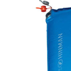 Big AgnesHinman - Matelas de camping