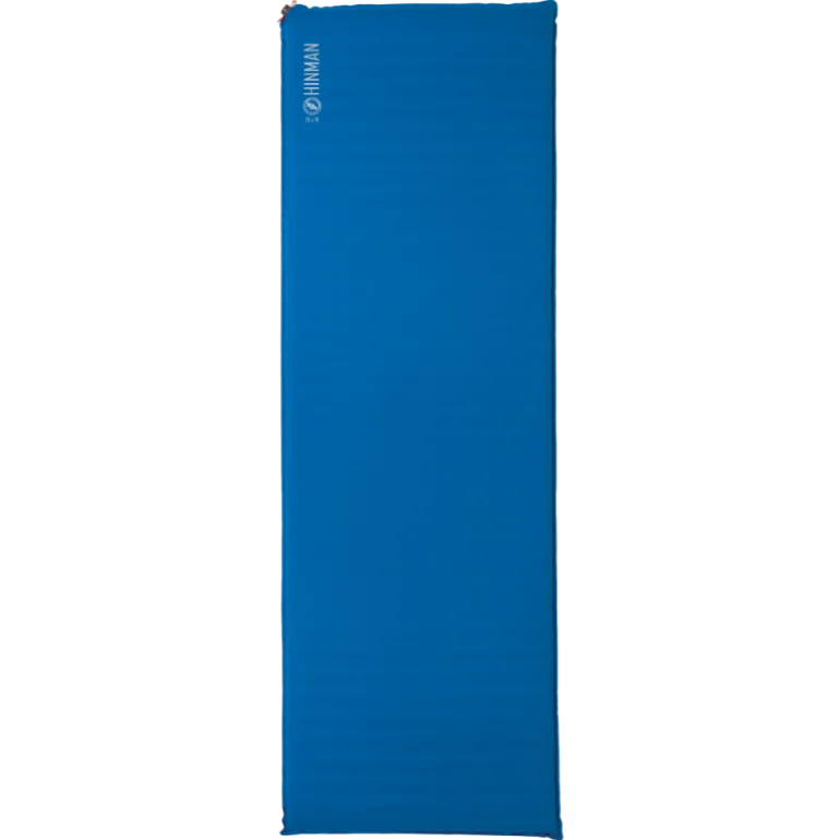 Big AgnesHinman - Matelas de camping