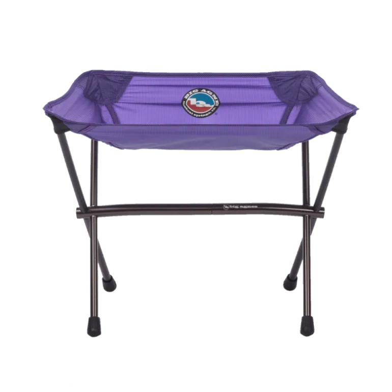 Big AgnesSkyline UL Stool - Chaise de camping