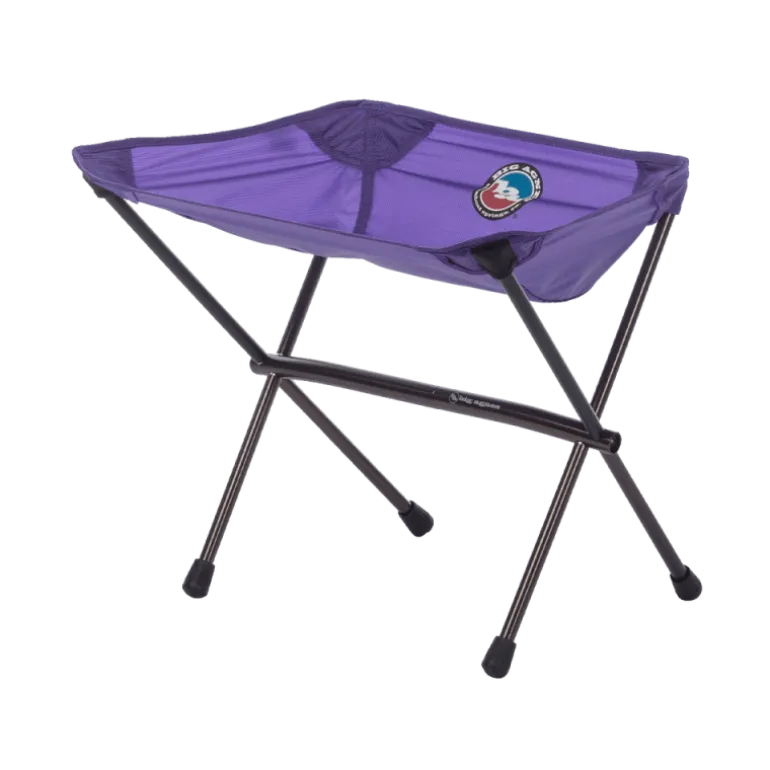 Big AgnesSkyline UL Stool - Chaise de camping