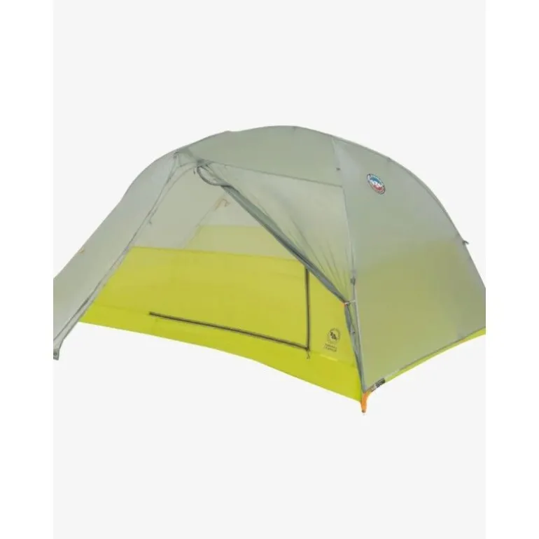 Big AgnesTiger Wall 2 Platinum - Tente