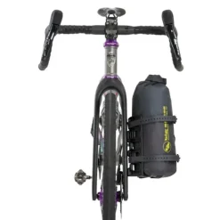 Big AgnesTiger Wall UL2 Bikepack - Tente