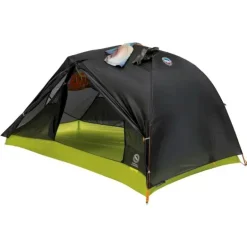 Big AgnesTiger Wall UL2 Bikepack - Tente