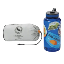 Big AgnesUL Recovery Sleeping Bag Liner - Drap de sac de couchage