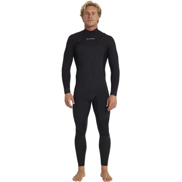 Billabong302 Revolution Natural Cz Full - Combinaison de surf homme