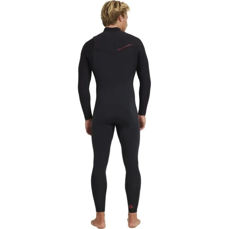 Billabong302 Revolution Natural Cz Full - Combinaison de surf homme