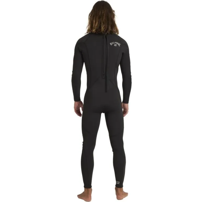 Billabong302 Absolute Fl Full - Combinaison de surf homme