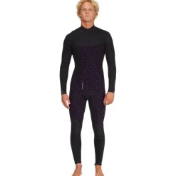 Billabong403 Absolute Natural Cz Full - Combinaison de surf homme