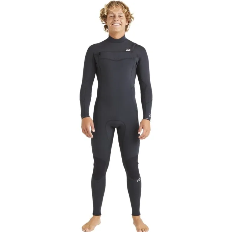 Billabong403 Absolute Natural Cz Full - Combinaison de surf homme