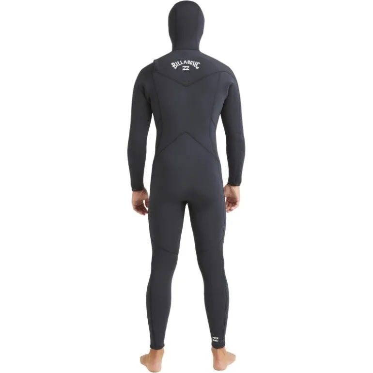 Billabong504 Absolute Natural Cz Hd Ful - Combinaison de surf homme