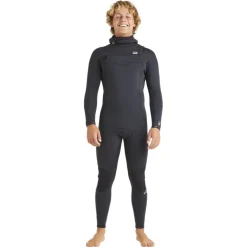 Billabong504 Absolute Natural Cz Hd Ful - Combinaison de surf homme