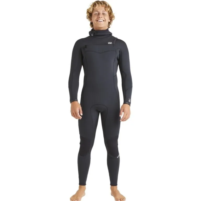 Billabong504 Absolute Natural Cz Hd Ful - Combinaison de surf homme