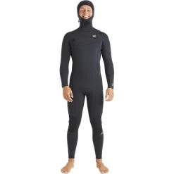 Billabong504 Absolute Natural Cz Hd Ful - Combinaison de surf homme