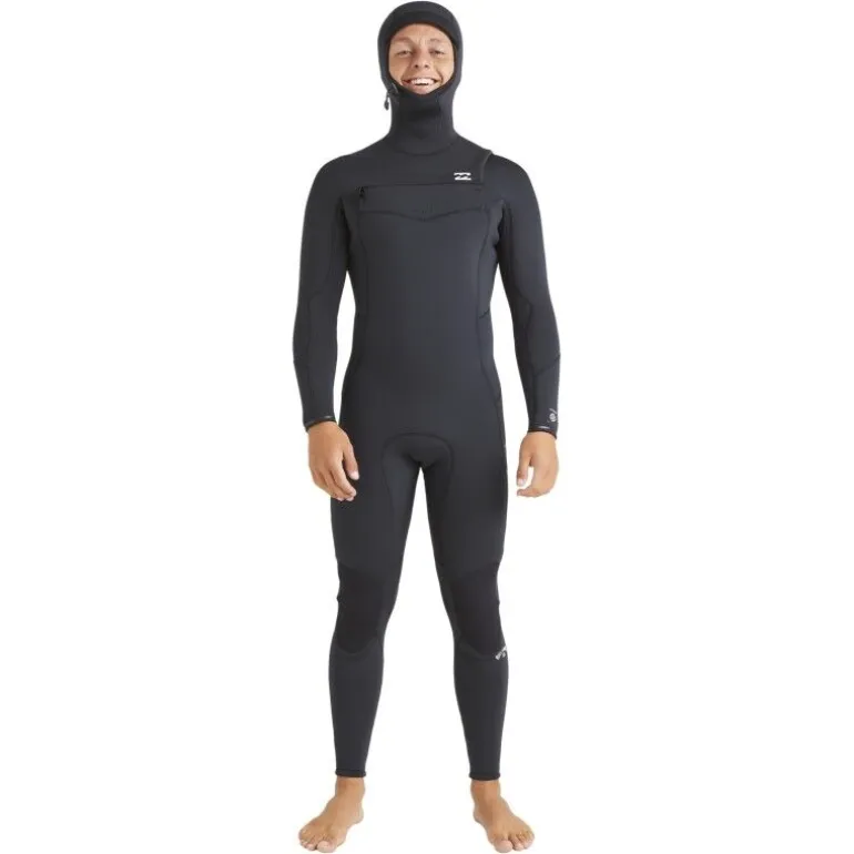 Billabong504 Absolute Natural Cz Hd Ful - Combinaison de surf homme
