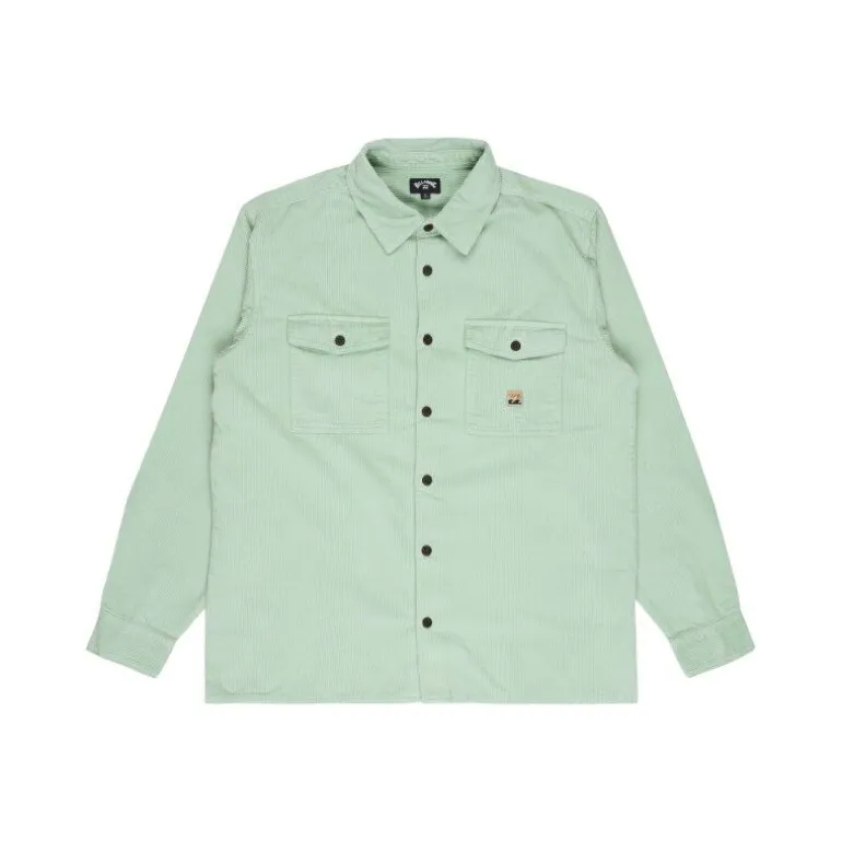 BillabongBong Days - Chemise homme