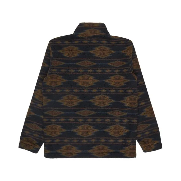 BillabongBoundary Mock - Polaire homme