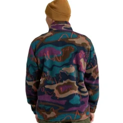 BillabongBoundary Taaffe - Polaire homme