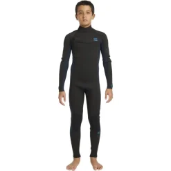 Billabong403 Boys Absolute Bz Gbs Full - Combinaison de surf enfant