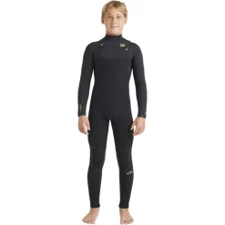 Billabong32 Boys Furnace Natural Cz Ful - Combinaison de surf enfant