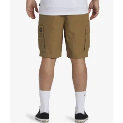 BillabongCombat - Short homme
