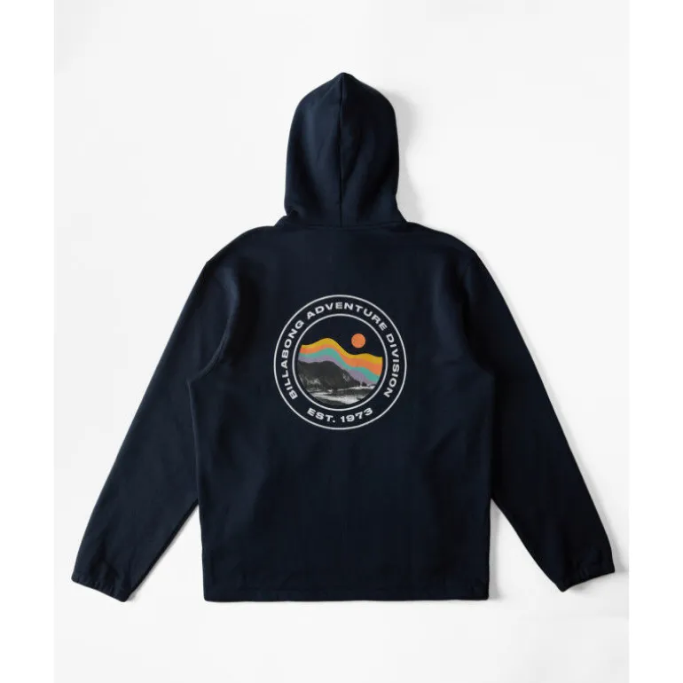 BillabongCompass - Sweatshirt à capuche homme