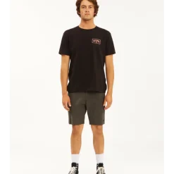 BillabongCrossfire Mid - Short homme