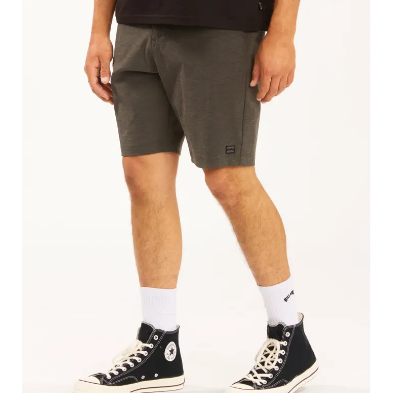 BillabongCrossfire Mid - Short homme