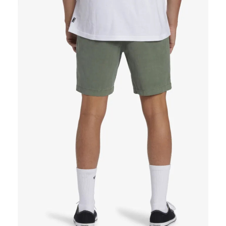 BillabongCrossfire Wave Washed 18" - Short homme
