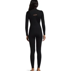 Billabong504 Foil Cz Gbs Fullsuit - Combinaison de surf femme