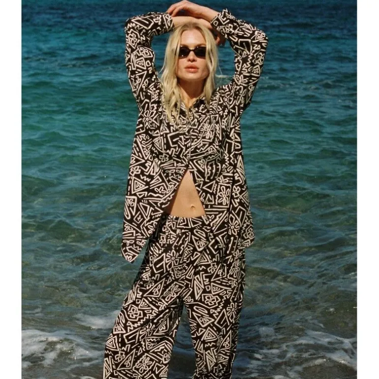 BillabongFollow Me Pant - Pantalon femme
