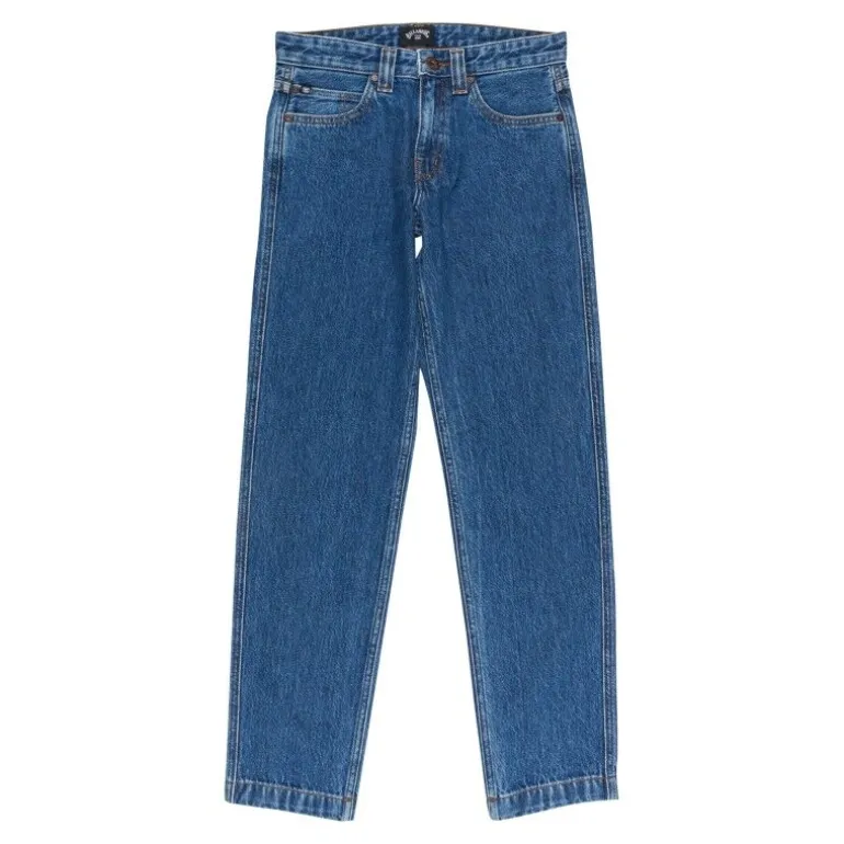 BillabongGold Coast Denim - Pantalon enfant
