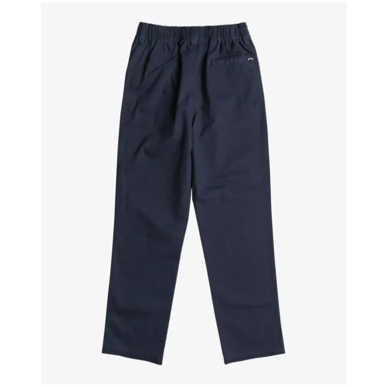 BillabongLarry Twill - Pantalon enfant