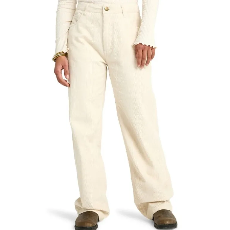 BillabongMidtown Cord Pant - Pantalon femme