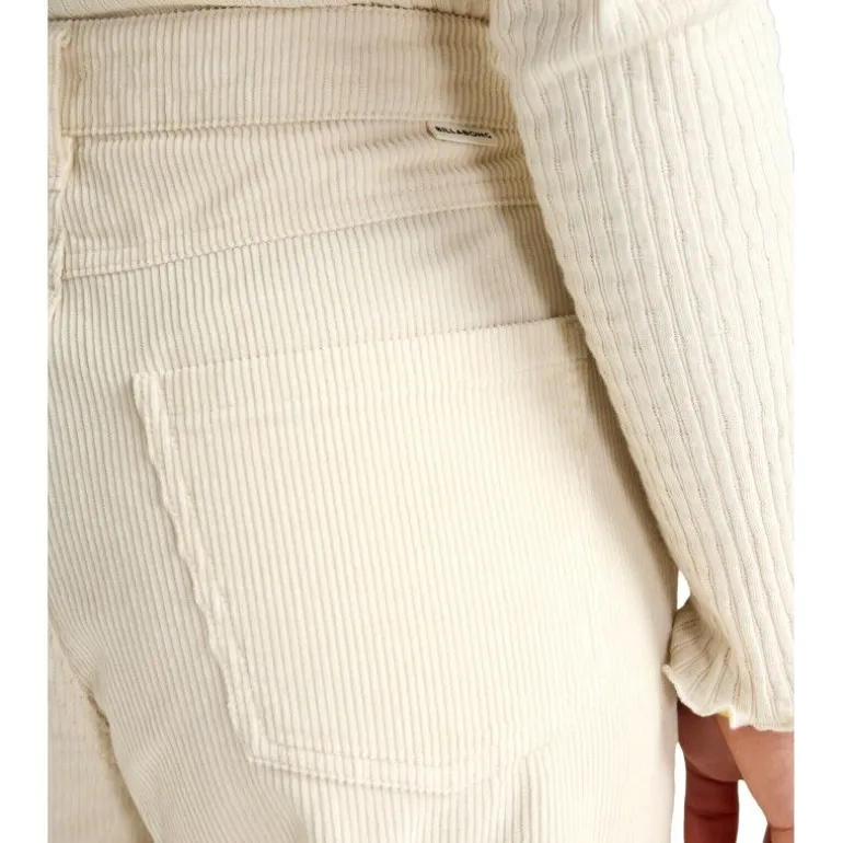BillabongMidtown Cord Pant - Pantalon femme