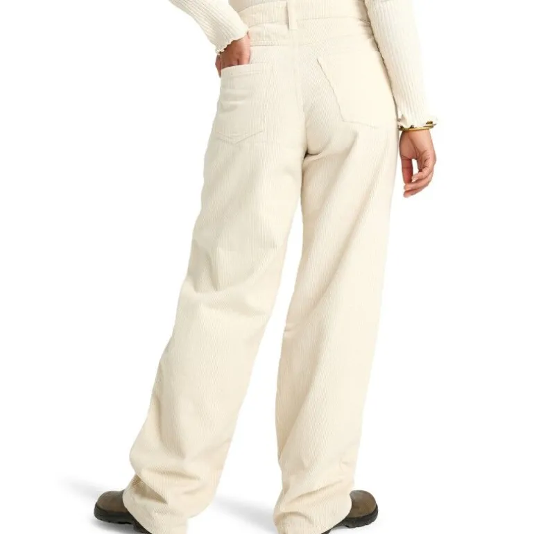 BillabongMidtown Cord Pant - Pantalon femme